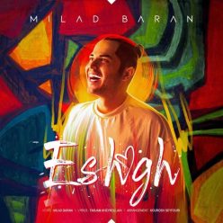 Milad Baran – Eshgh